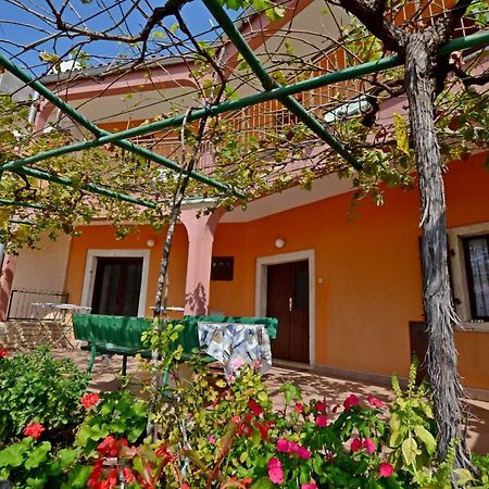 House Anton Vila Barbariga Exterior foto