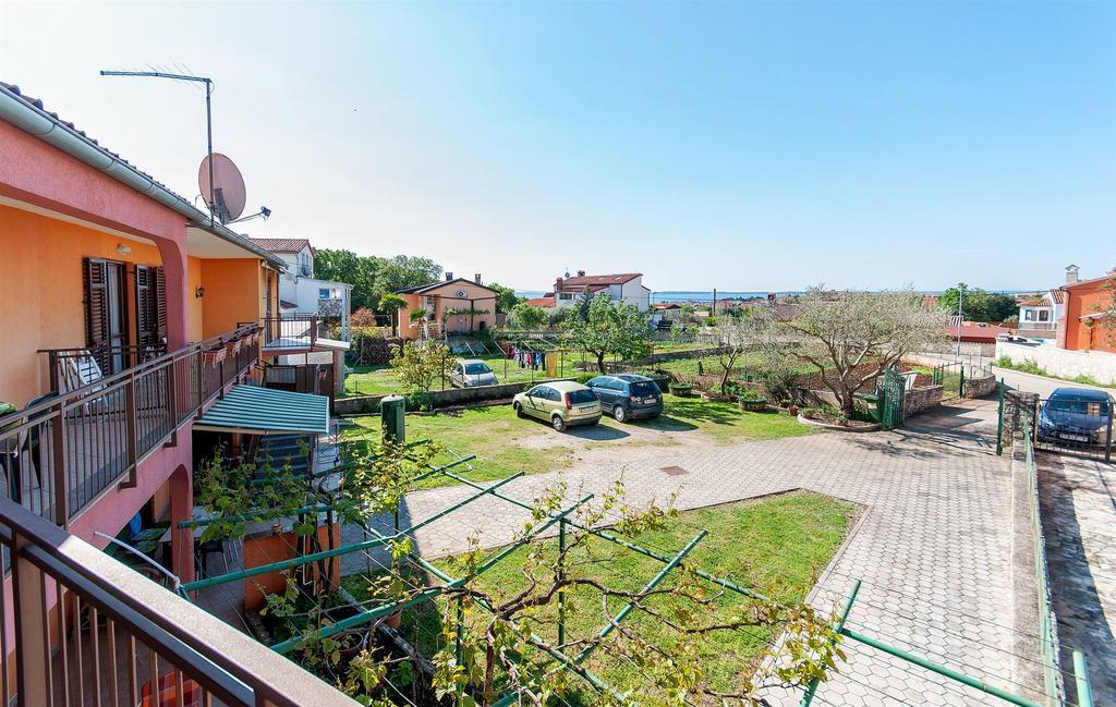 House Anton Vila Barbariga Exterior foto