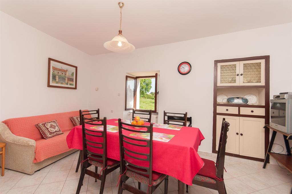 House Anton Vila Barbariga Exterior foto