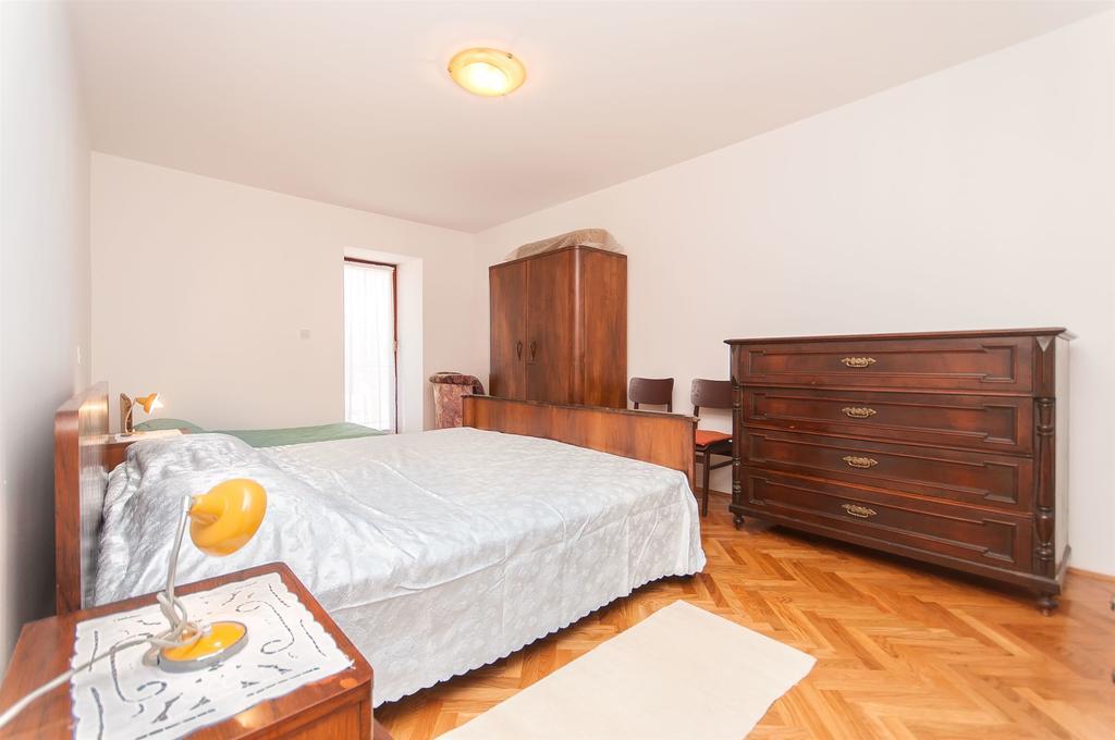 House Anton Vila Barbariga Exterior foto