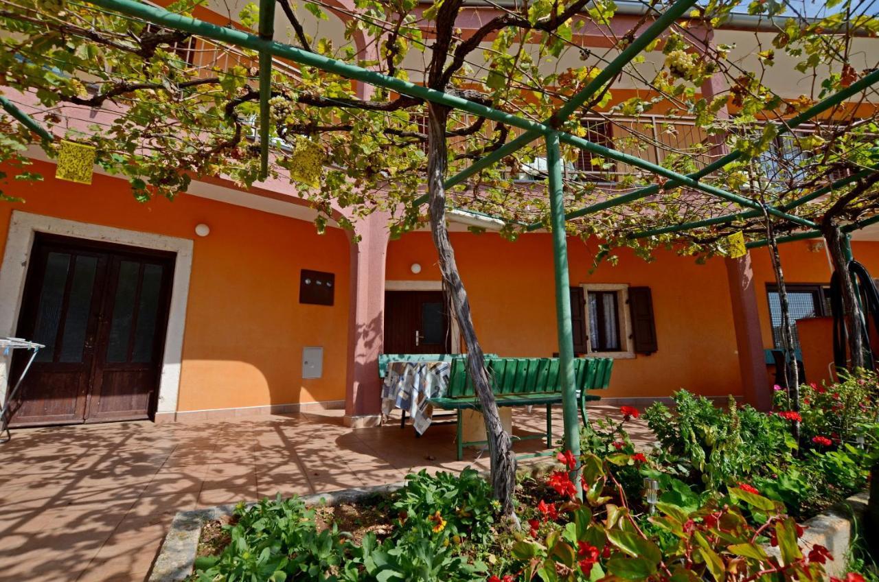 House Anton Vila Barbariga Exterior foto