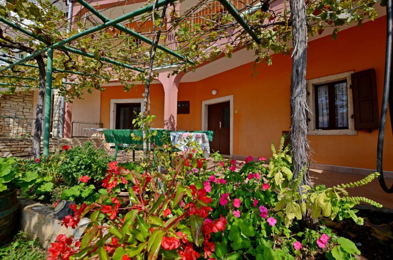 House Anton Vila Barbariga Exterior foto